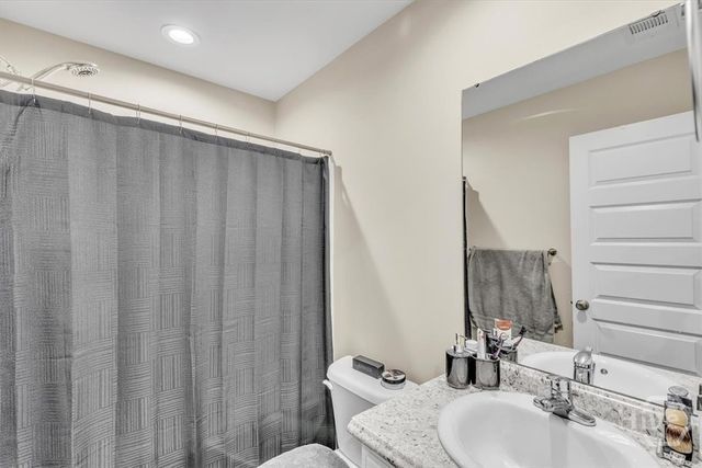 203 Bull Street, Glennville, GA 30427