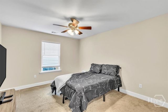 203 Bull Street, Glennville, GA 30427