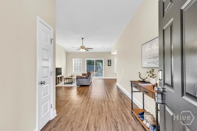 203 Bull Street, Glennville, GA 30427