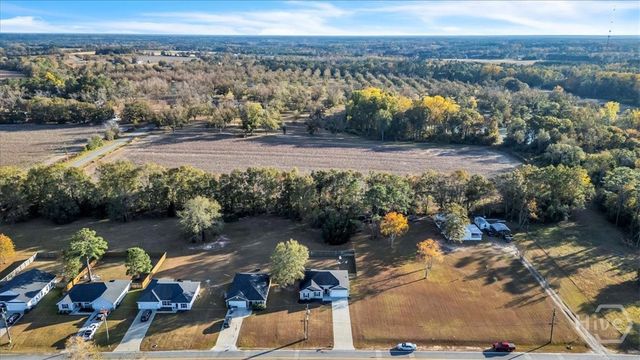 203 Bull Street, Glennville, GA 30427