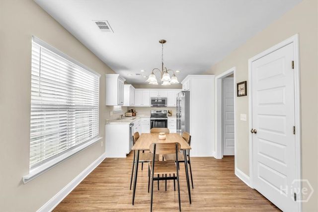 203 Bull Street, Glennville, GA 30427