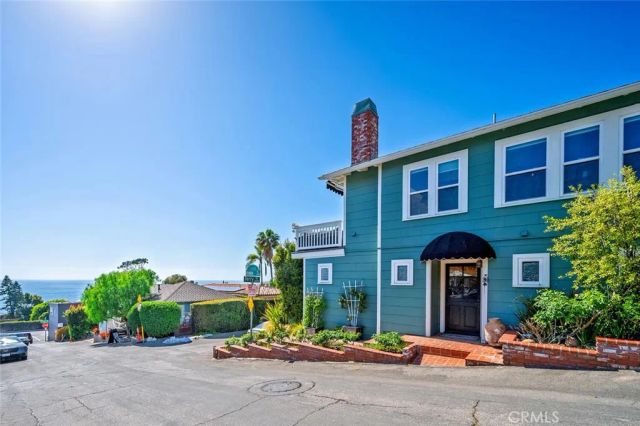 2896 Terry Rd, Laguna Beach, CA 92651