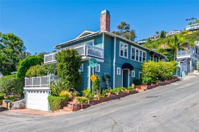 2896 Terry Rd, Laguna Beach, CA 92651