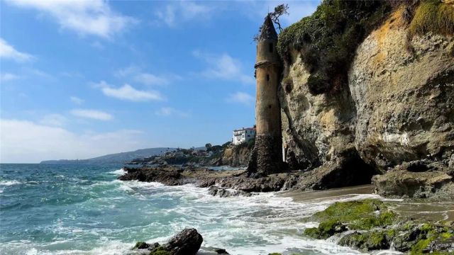 2896 Terry Rd, Laguna Beach, CA 92651