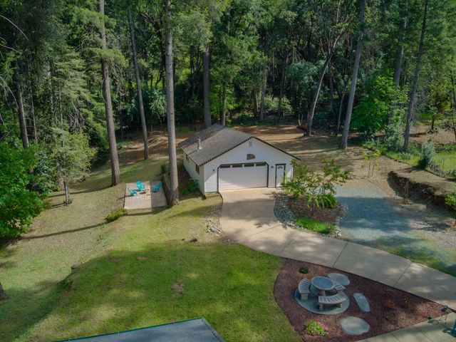 5257 Cold Springs Dr, Foresthill, CA 95631