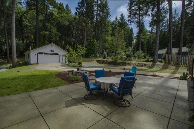 5257 Cold Springs Dr, Foresthill, CA 95631