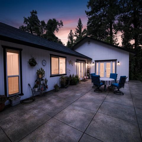 5257 Cold Springs Dr, Foresthill, CA 95631