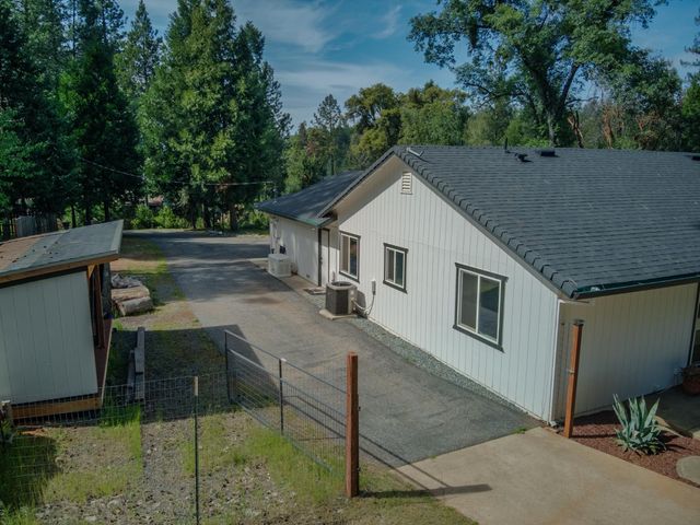 5257 Cold Springs Dr, Foresthill, CA 95631