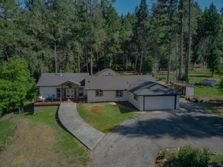 5257 Cold Springs Dr, Foresthill, CA 95631