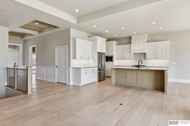 4807 N 192nd Avenue, Elkhorn, NE 68022