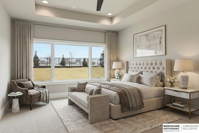 4807 N 192nd Avenue, Elkhorn, NE 68022