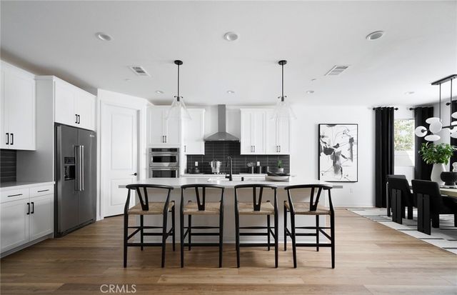 1583 Knott Court, Perris, CA 92571