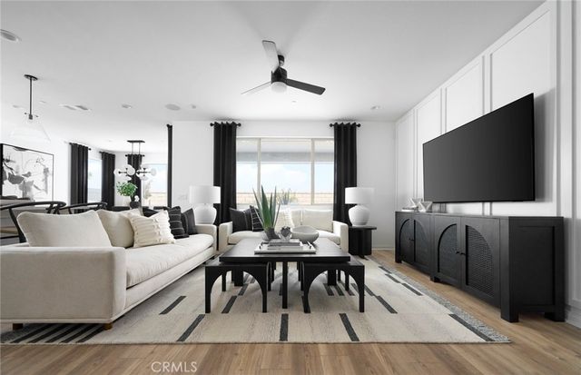 1583 Knott Court, Perris, CA 92571