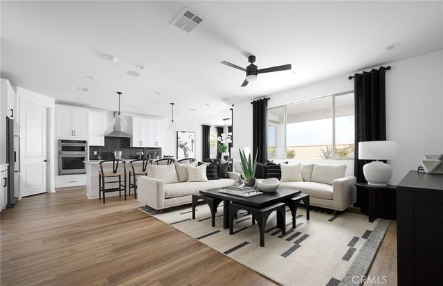 1583 Knott Court, Perris, CA 92571