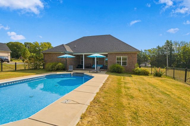 10087 McKee Rd, Lascassas, TN 37085