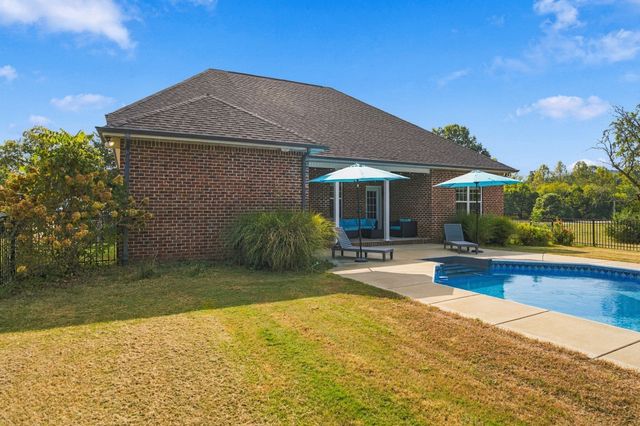 10087 McKee Rd, Lascassas, TN 37085