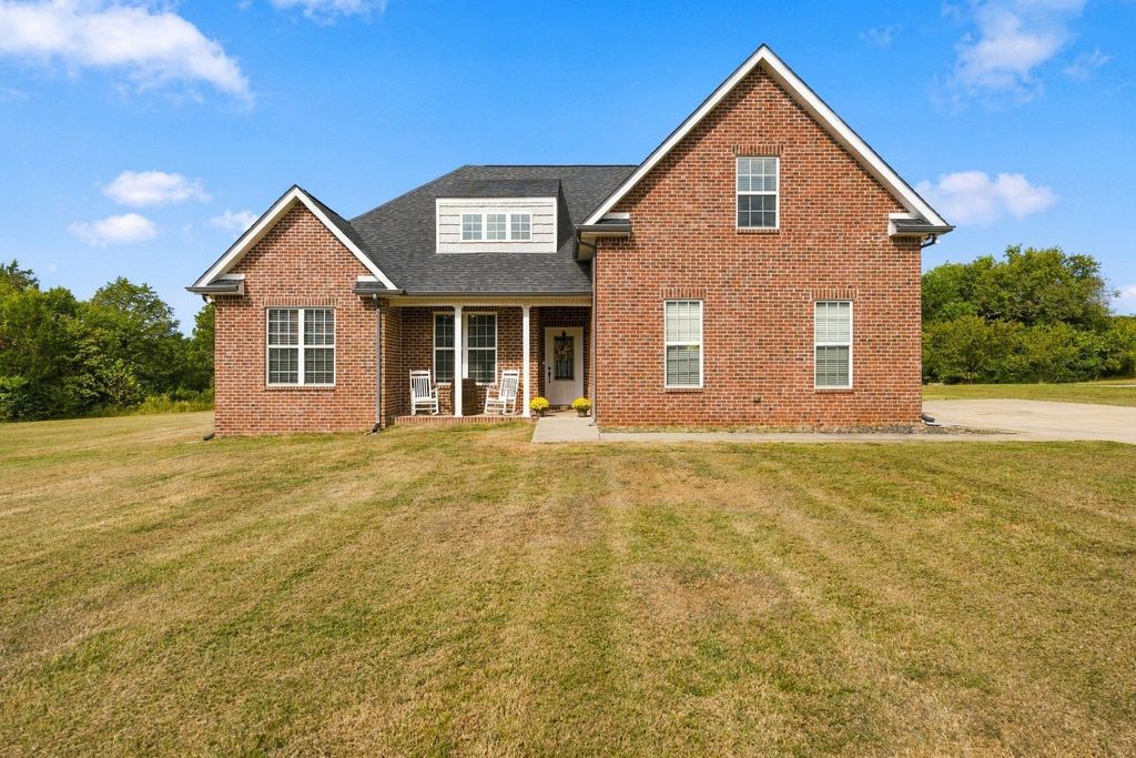 10087 McKee Rd, Lascassas, TN 37085