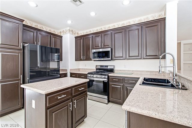 9923 Vermillion Cliffs Avenue, Las Vegas, NV 89147