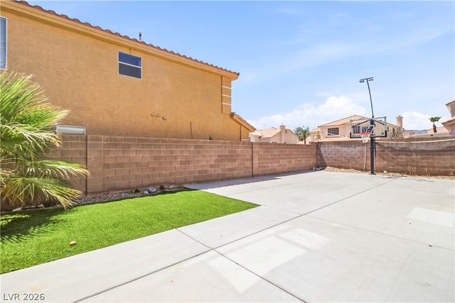 9923 Vermillion Cliffs Avenue, Las Vegas, NV 89147