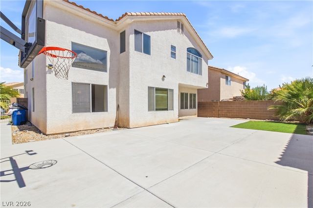 9923 Vermillion Cliffs Avenue, Las Vegas, NV 89147