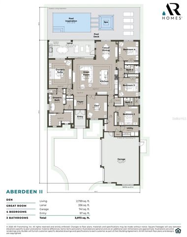 14047 LAKE PRICE DRIVE, Orlando, FL 32826