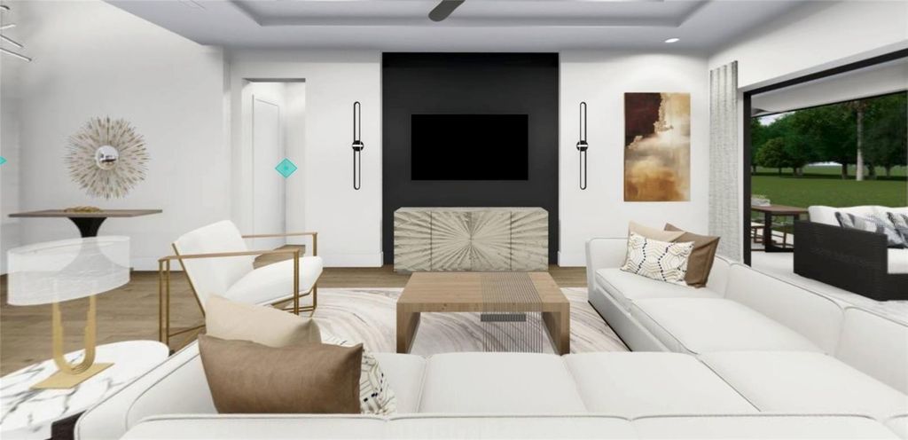 Image 3 of property listing at 14047 LAKE PRICE DRIVE, Orlando, FL 32826