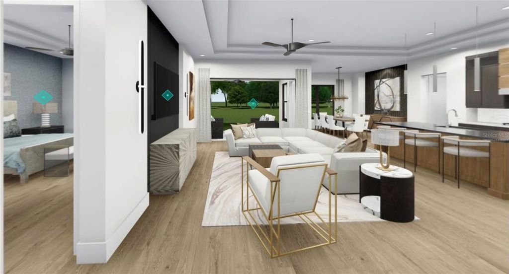 Image 4 of property listing at 14047 LAKE PRICE DRIVE, Orlando, FL 32826