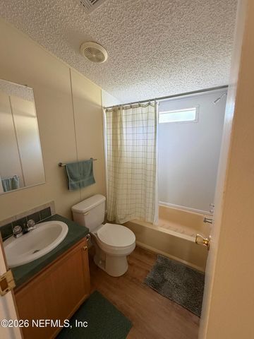 107 TROUT Trail, Crescent City, FL 32112