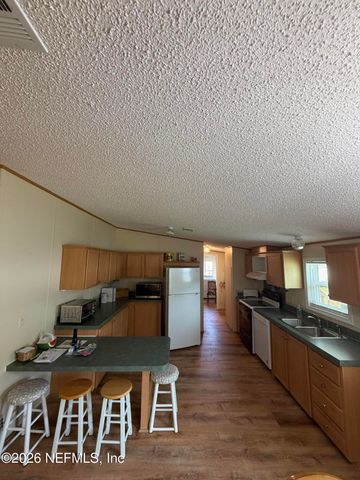107 TROUT Trail, Crescent City, FL 32112
