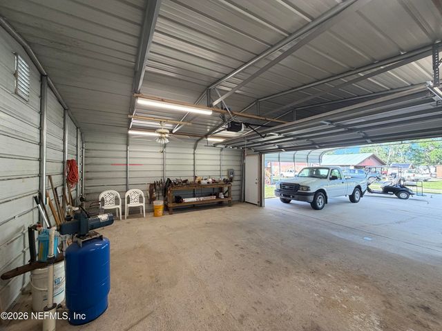 107 TROUT Trail, Crescent City, FL 32112
