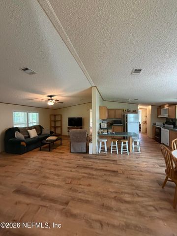 107 TROUT Trail, Crescent City, FL 32112