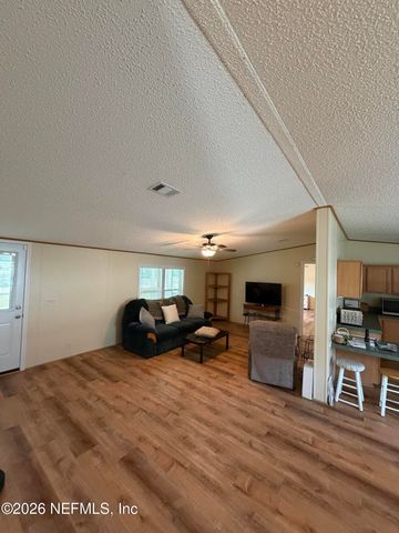 107 TROUT Trail, Crescent City, FL 32112