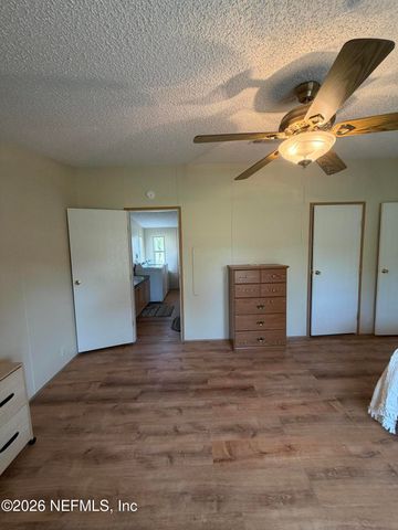 107 TROUT Trail, Crescent City, FL 32112