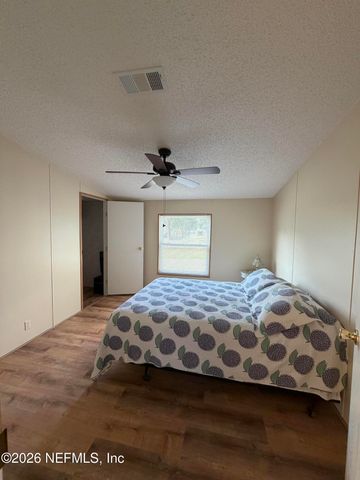 107 TROUT Trail, Crescent City, FL 32112