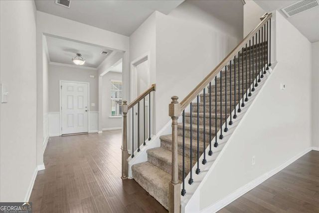 2265 Annes Lake Circle, Lithonia, GA 30058