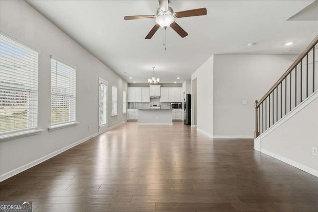2265 Annes Lake Circle, Lithonia, GA 30058