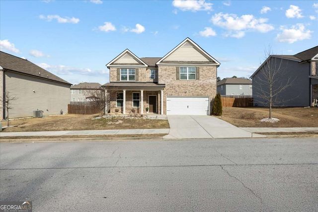 2265 Annes Lake Circle, Lithonia, GA 30058