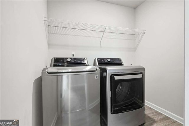 2265 Annes Lake Circle, Lithonia, GA 30058