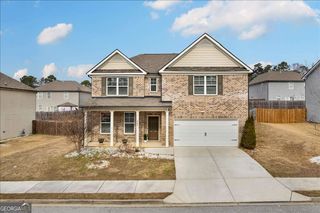 2265 Annes Lake Circle, Lithonia, GA 30058