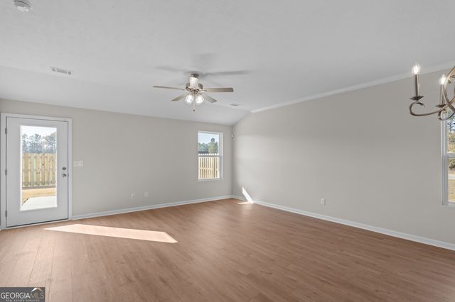 206 Willowton Lane, Hephzibah, GA 30815