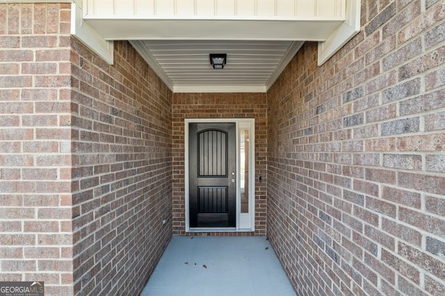 206 Willowton Lane, Hephzibah, GA 30815