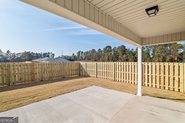 206 Willowton Lane, Hephzibah, GA 30815