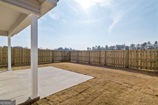 206 Willowton Lane, Hephzibah, GA 30815