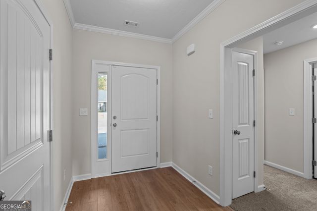 206 Willowton Lane, Hephzibah, GA 30815