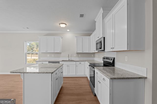 206 Willowton Lane, Hephzibah, GA 30815