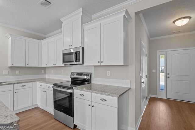 206 Willowton Lane, Hephzibah, GA 30815