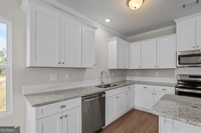 206 Willowton Lane, Hephzibah, GA 30815