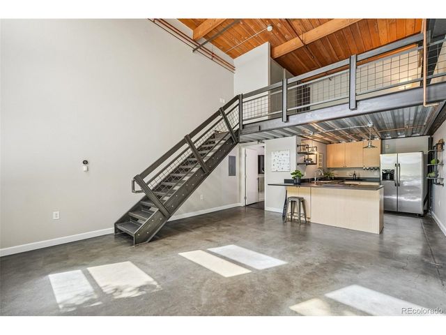 1111 Osage St 16, Denver, CO 80204