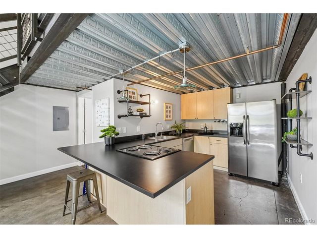 1111 Osage St 16, Denver, CO 80204