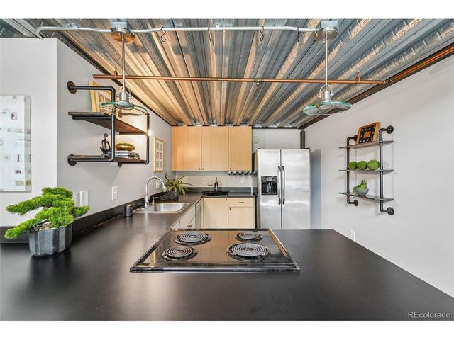 1111 Osage St 16, Denver, CO 80204